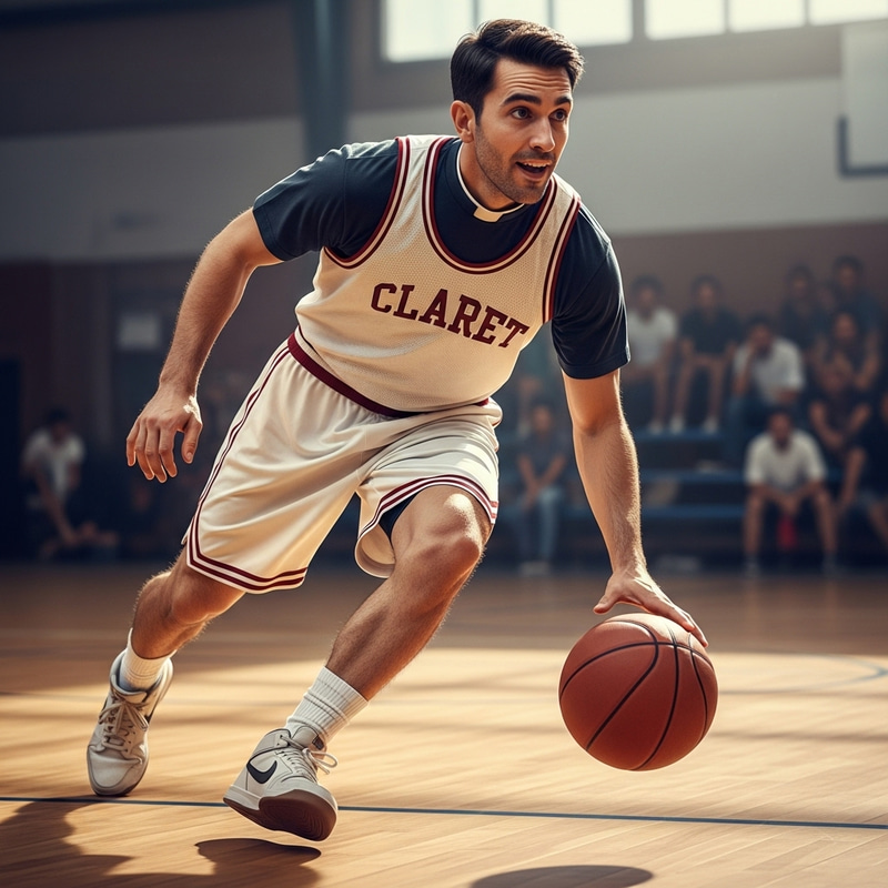 San Antonio Maria Claret: A Sports Pioneer