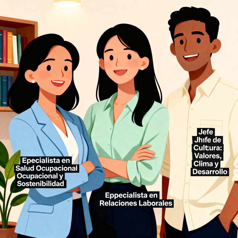 Organizational Culture Team: Specialists & Leadership Organizational Culture Team: Specialists & Leadership