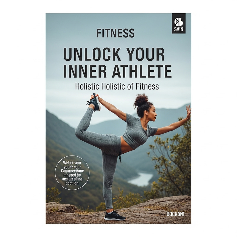 Fitness Book Cover Design Ideas Fitness Book Cover Design Ideas