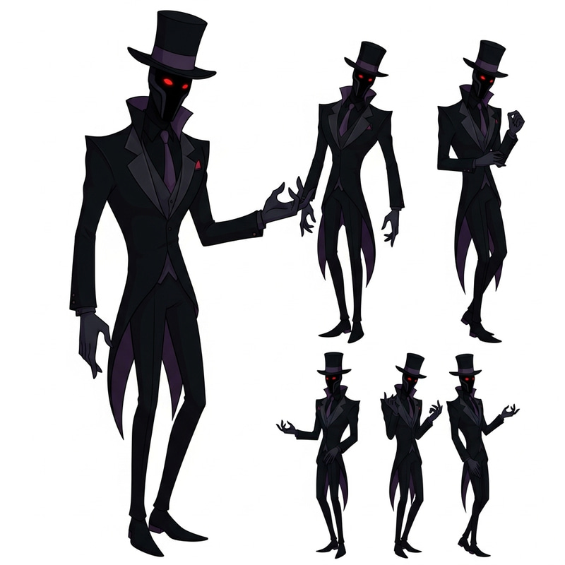 Friday Night Funkin' Shadow Man Sprites Mod Friday Night Funkin' Shadow Man Sprites Mod