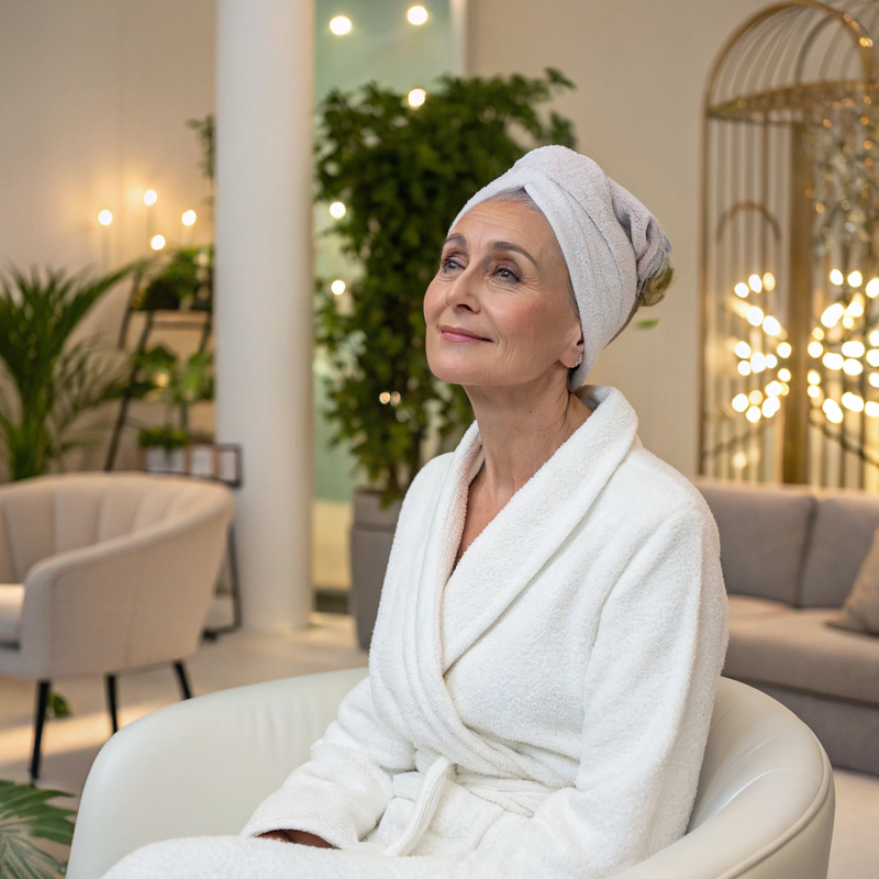 Revitalize Your Skin: Spa Treatments for Healthy Living Revitalize Your Skin: Spa Treatments for Healthy Living
