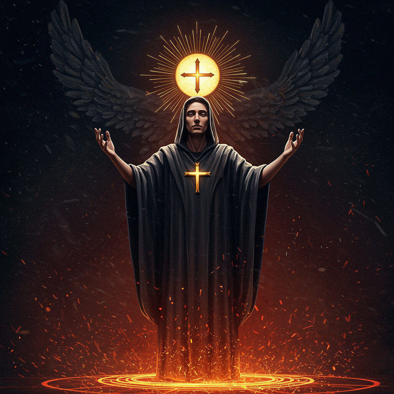 Oh God, Come to Deliver Me - 4K Visuals Oh God, Come to Deliver Me - 4K Visuals