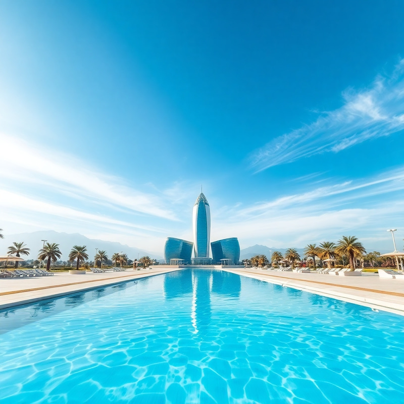 Discover Hemisféric Valencia: A Futuristic Marvel Discover Hemisféric Valencia: A Futuristic Marvel