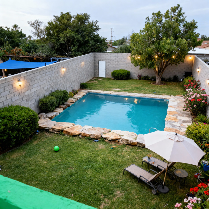 Stunning Backyard Pool Design Ideas Stunning Backyard Pool Design Ideas