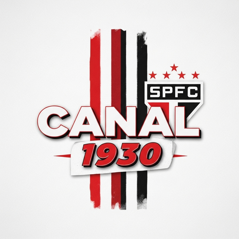 Modern Logo Design for CANAL 1930 YouTube Channel Modern Logo Design for CANAL 1930 YouTube Channel