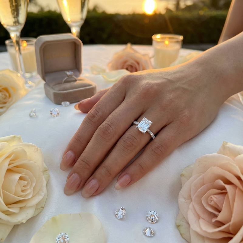 Top Strategies to Advertise Engagement Rings Top Strategies to Advertise Engagement Rings