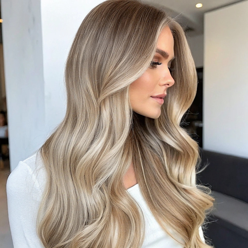 Premium Hair Extensions for Gorgeous Styles Premium Hair Extensions for Gorgeous Styles