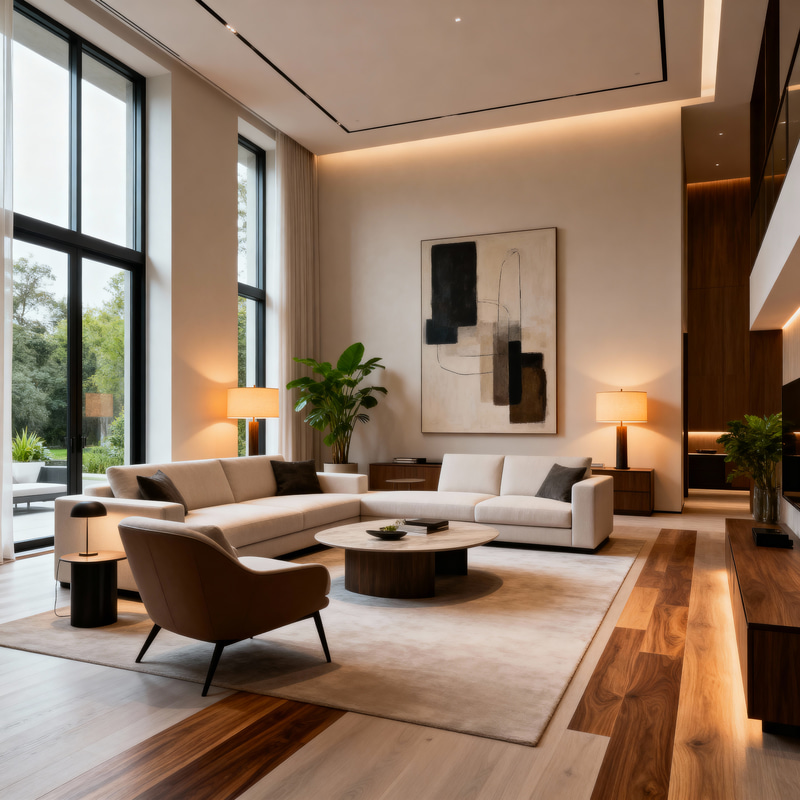 Redesign Spaces for Better Aesthetics and Design Redesign Spaces for Better Aesthetics and Design