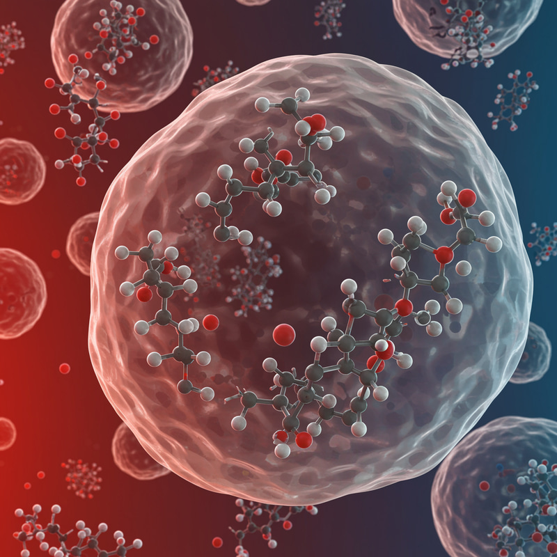 Understanding RNA Nucleobases in the Cytosol Understanding RNA Nucleobases in the Cytosol