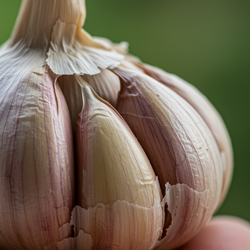 Discover the Benefits of Garlic Discover the Benefits of Garlic
