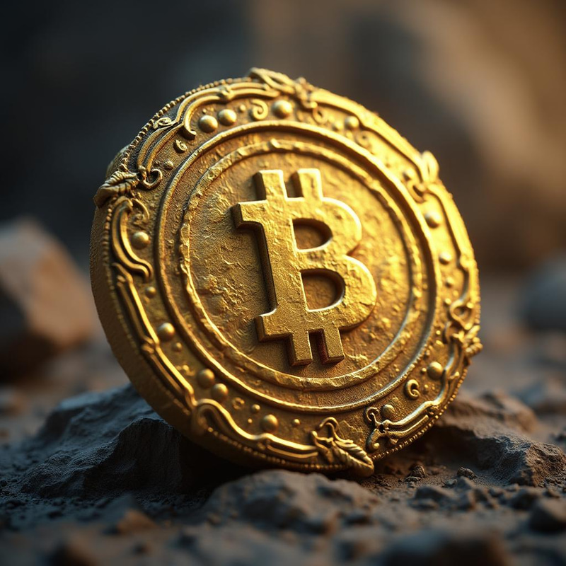 3D Fantasy Gold Coin for Dungeons & Dragons Games 3D Fantasy Gold Coin for Dungeons & Dragons Games