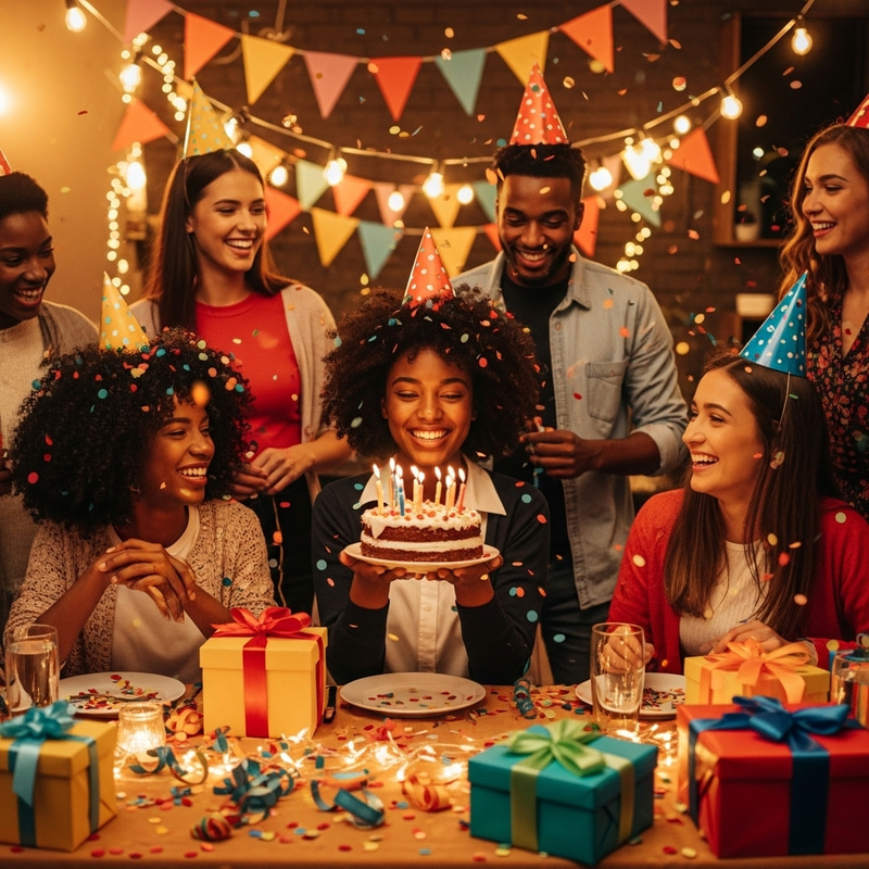 Joyful Birthday Celebration Ideas Joyful Birthday Celebration Ideas