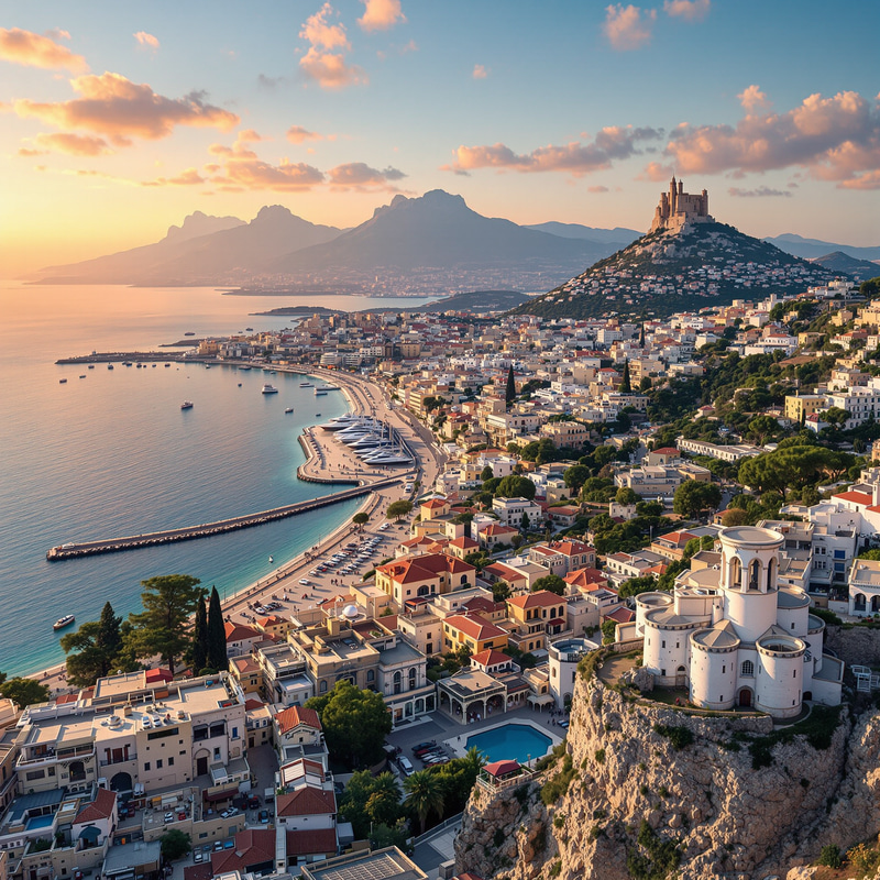 Malta's Research & Innovation: Solutions for Global Challenges Malta's Research & Innovation: Solutions for Global Challenges