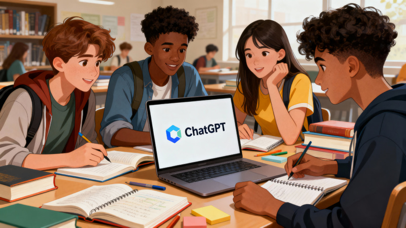 ChatGPT: AI Tool for Education and Student Support ChatGPT: AI Tool for Education and Student Support