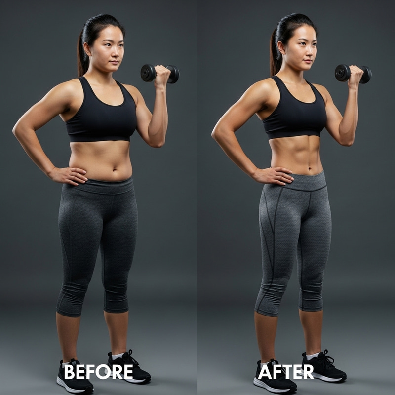 Transform Fat to Fit: A Journey to Wellness Transform Fat to Fit: A Journey to Wellness