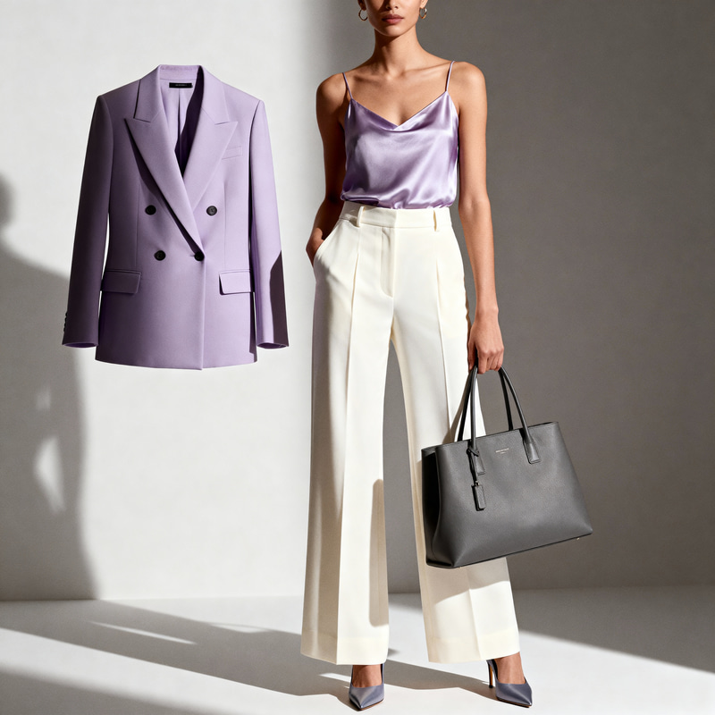 Trendy Fashion Outfit Designs for Style Inspiration