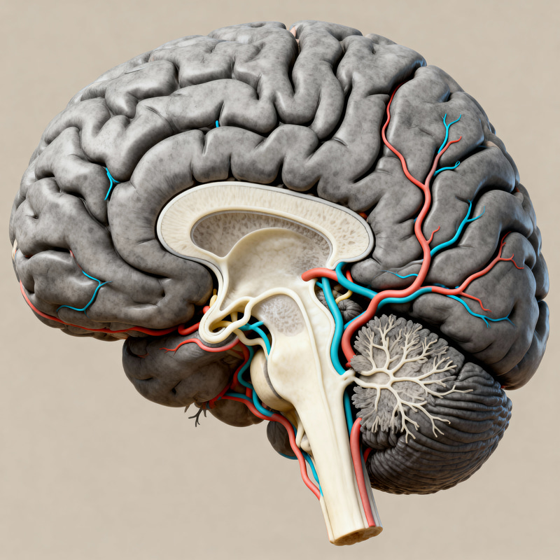 Explore the Human Brain: Structure & Function Explore the Human Brain: Structure & Function