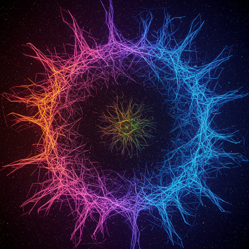 AI Inspired Pattern Designs AI Inspired Pattern Designs