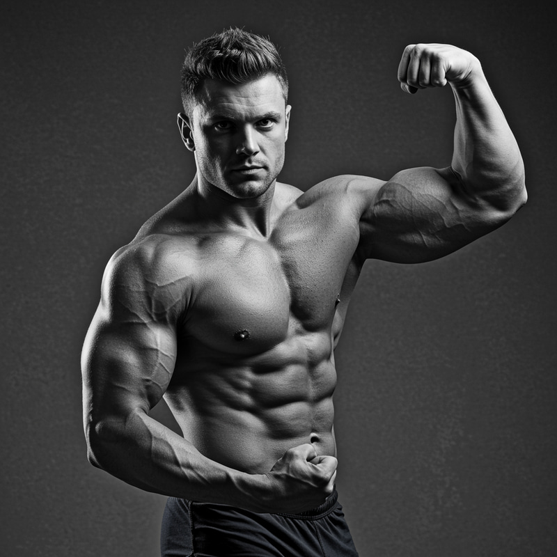 Ultimate Guide to Bodybuilding Techniques Ultimate Guide to Bodybuilding Techniques