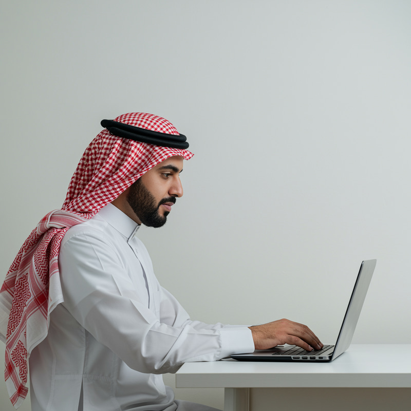 Saudi Arabian Male Shopper: Online Shopping Trends Saudi Arabian Male Shopper: Online Shopping Trends
