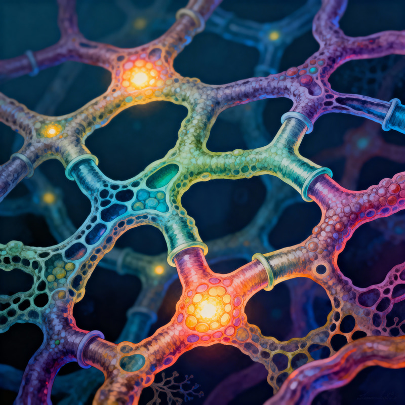 Exploring the Endoplasmic Reticulum in Detail