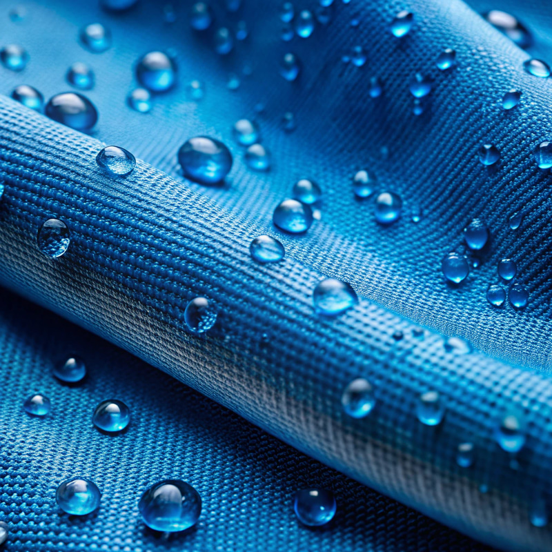 Waterproof Polyurethane Fabric: Durable & Flexible Waterproof Polyurethane Fabric: Durable & Flexible