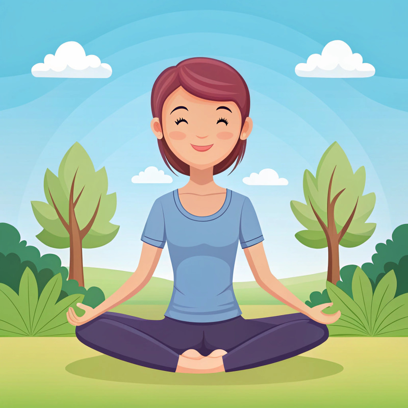 Yoga for Emotional Regulation | Peaceful Meditation Yoga for Emotional Regulation | Peaceful Meditation