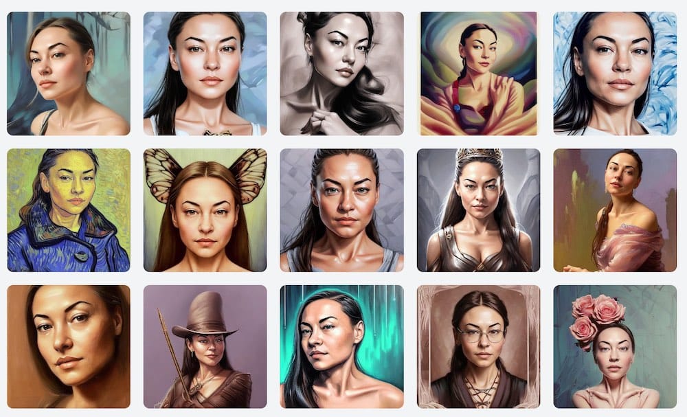 Avatar Ai Create Your Own Ai Generated Avatars Easy Peasy Ai Avatar Ai Create Your Own Ai Generated Avatars Easy Peasy Ai
